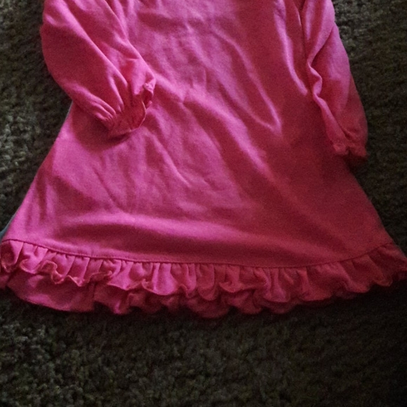 Toddler nightgown - Picture 3 of 3